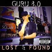 Disco de Guru: “Guru 8.0 Lost and Found”