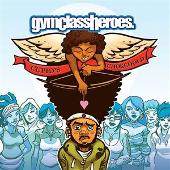 Gym Class Heroes Album: “Cupid's Chokehold (Radio Mix)”