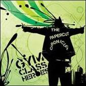Gym Class Heroes Album: “The Papercut Chronicles”