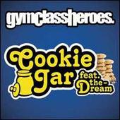 Gym Class Heroes Album: “Cookie Jar [feat. The-Dre”