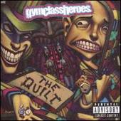 Gym Class Heroes Album: “The Quilt”