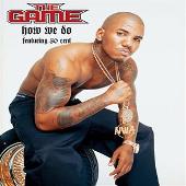 The Game Album: “How We Do (Explicit)”