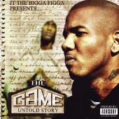 The Game Album: “Untold Story”