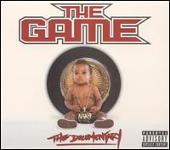 Disco de The Game: “Documentary [Compton Collector's Deluxe Edition]”
