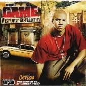 The Game Album: “West Coast Resurrection [Clean]”