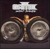 The Game Album: “Doctor's Advocate [Clean]”