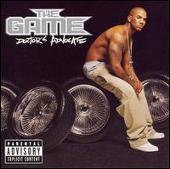 The Game Album: “Doctor's Advocate [CD/DVD]”