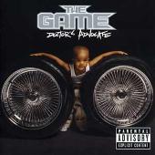 The Game Album: “Doctor's Advocate (Explicit)”