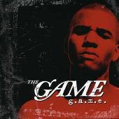 The Game Album: “G.A.M.E. [Clean]”