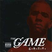 The Game Album: “G.A.M.E.”
