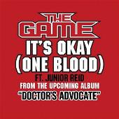 The Game Album: “It's Okay (One Blood)  (Edited Version)”