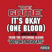 The Game Album: “It's Okay (One Blood)  (Explicit)”