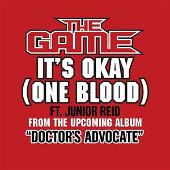 The Game Album: “It's Okay (One Blood) (Edited)”