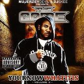 The Game Album: “You Know What It Is”