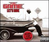 The Game Album: “Let's Ride”