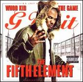 The Game Album: “G-Unit Radio, Pt. 8: Fifth Element”