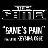 The Game Album: “Game's Pain (Edited)”