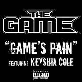 The Game Album: “Game's Pain (Single)(Parental Advisory)”