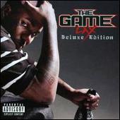 The Game Album: “LAX [Bonus CD]”