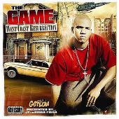 The Game Album: “West Coast Resurrection (Parental Advisory)”