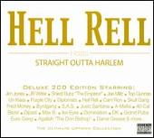 Disco de Hell Rell: “Straight Outta Harlem”