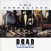 Disco de The Herbaliser: “Road of Many Signs”