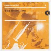 Disco de The Herbaliser: “Fabriclive.26”