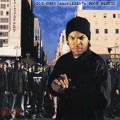 Ice Cube Album: “AmeriKKKa's Most Wanted”