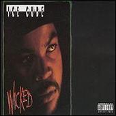 Ice Cube Album: “Wicked”