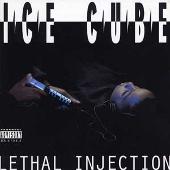 Ice Cube Album: “Lethal Injection”