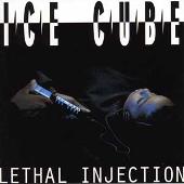 Ice Cube Album: “Lethal Injection [Clean]”