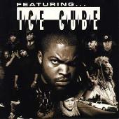 Ice Cube Album: “Featuring...Ice Cube [Clean]”