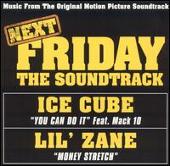 Ice Cube Album: “You Can Do It [Clean]”