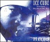 Ice Cube Album: “Hello”