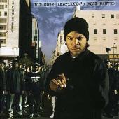 Ice Cube Album: “AmeriKKKa's Most Wanted [Bonus Tracks] [Clean]”