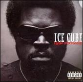 Ice Cube Album: “Raw Footage”