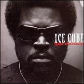 Ice Cube Album: “Raw Footage [Clean]”