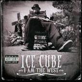Ice Cube Album: “I Am the West”