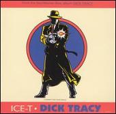 Disco de Ice-T: “Dick Tracy”