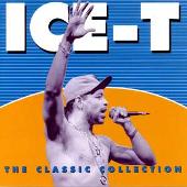 Disco de Ice-T: “Classic Collection”