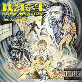 Disco de Ice-T: “Home Invasion/The Last Temptaion Of Ice (Explicit)”