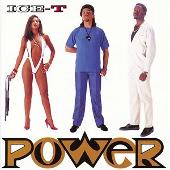 Disco de Ice-T: “Power (Explicit)”
