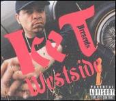 Disco de Ice-T: “Ice T Presents the Westside”