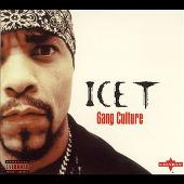 Disco de Ice-T: “Gang Culture”