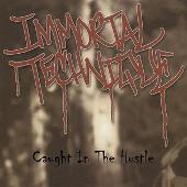 Immortal Technique Album: “Caught in the Hustle”