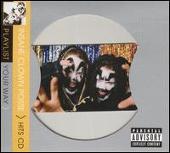 Insane Clown Posse Album: “Playlist Your Way”