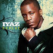 Iyaz Album: “Replay”