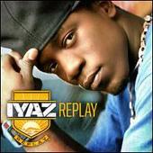 Iyaz Album: “Replay”