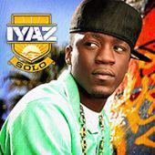 Iyaz Album: “Solo”