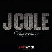 Disco de J. Cole: “Lights Please”